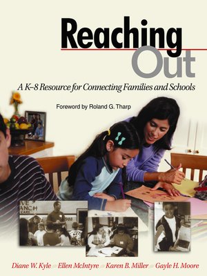 cover image of Reaching Out